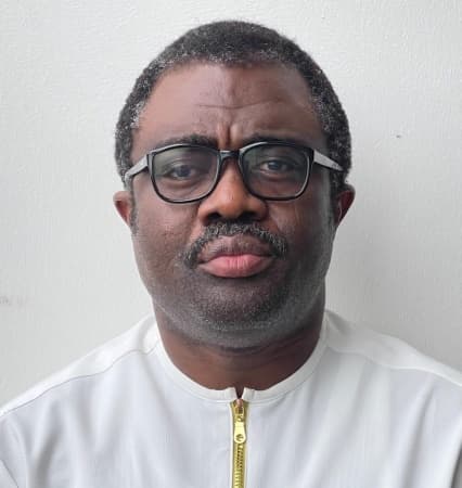 2025 Guber: YPP's Chukwuma laments insecurity in Anambra despite alleged N3B monthly security vote