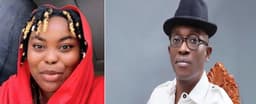 Police detain Edo activist ‘Mama Pee’ over altercation with Abure