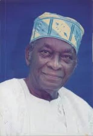 Professor Fafunwa’s memory and the Artificial Intelligence challenge in Nigeria