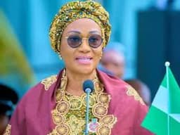 Remi Tinubu: Why more doubts about our National Library?
