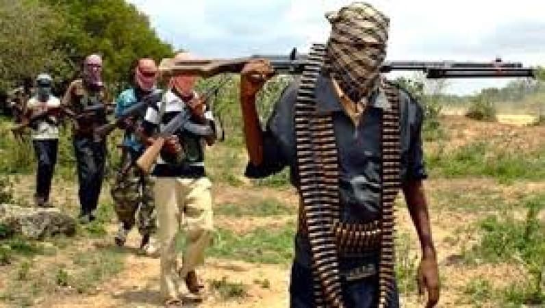 Residents flee Kogi community over fear of bandit attacks