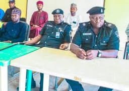 Police arrest 4 over child rape, officer assault