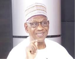 Why ADC will edge out Tinubu in 2027 — Ex-Minister, Batagarawa