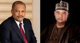 Fresh crisis hits PDP as Damagum, Anyanwu forward conflicting letters to INEC