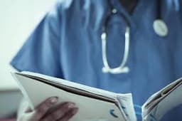 Crisis in the medical room: What doctors in Nigeria earn N2m compared to their counterparts in UK, US, Australia