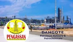 Dangote Refinery: Reps move to stop disruption of operations by PENGASSAN