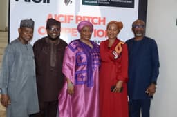 AICIF 2025: Metropolitan, SEC to expand Islamic financing ecosystem in Nigeria