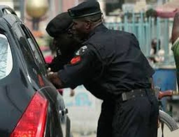 Police bans unlawful phone search, extortion, over-detention, unmarked vehicles for patrols in Imo