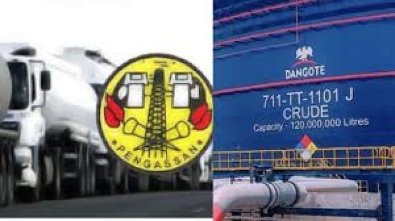 FG summons PENGASSAN, Dangote to reconciliation meeting