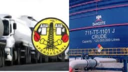 FG summons PENGASSAN, Dangote to reconciliation meeting
