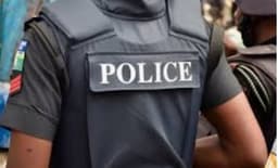 Police officer shoots self dead in Kano