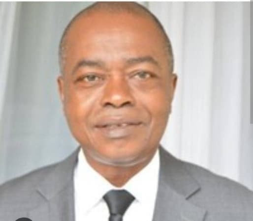 ADC’s Capt. Okon blasts FG for neglecting Akwa Ibom’s MRO