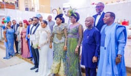 Nigeria rated 11th out of 26 nations with highest number of divorce cases — Clergy