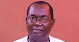 Obumneme Akunyili: Four years after, we are yet to move on after the painful murder of our dad 