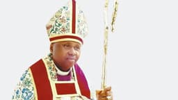 Clergy association rallies behind Anambra Anglican bishop