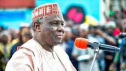 Jonathan will contest, return to Aso Rock as president in 2027 — Jerry Gana