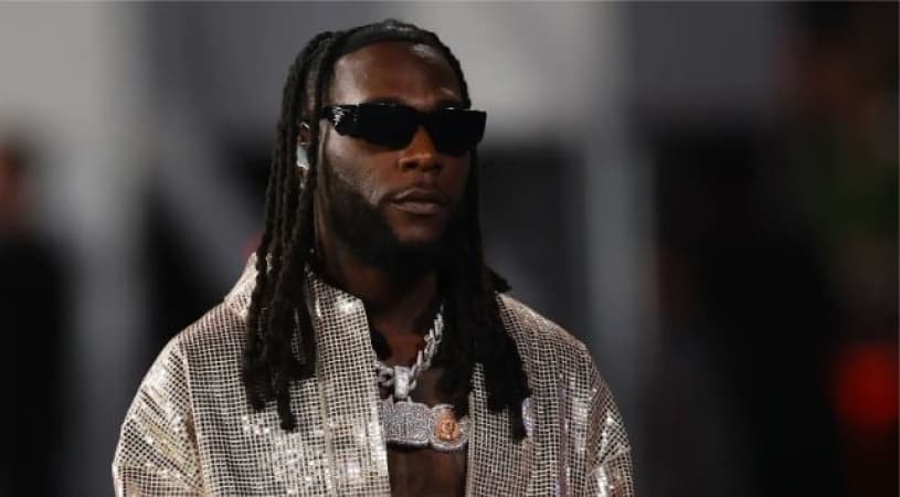 Fela influenced me, but didn’t inspire my music — Burna Boy
