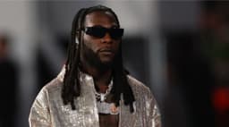 Fela influenced me, but didn’t inspire my music — Burna Boy