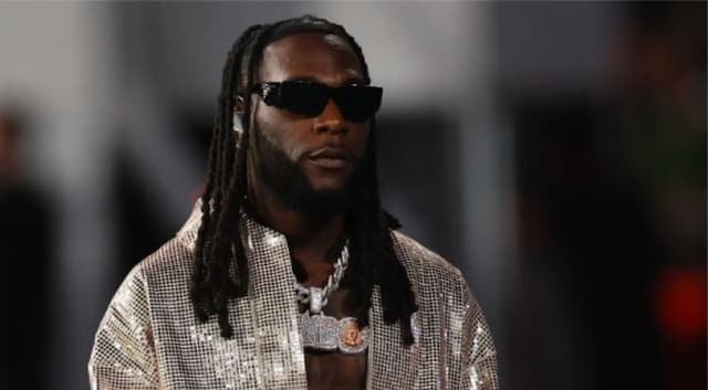 Fela influenced me, but didn’t inspire my music — Burna Boy