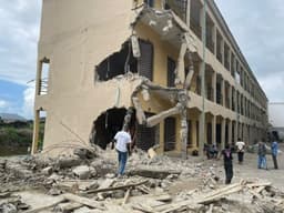 Lagos govt’s selective demolition of Trade Fair Complex, a negative signal to potential investors, says Spaces for Change