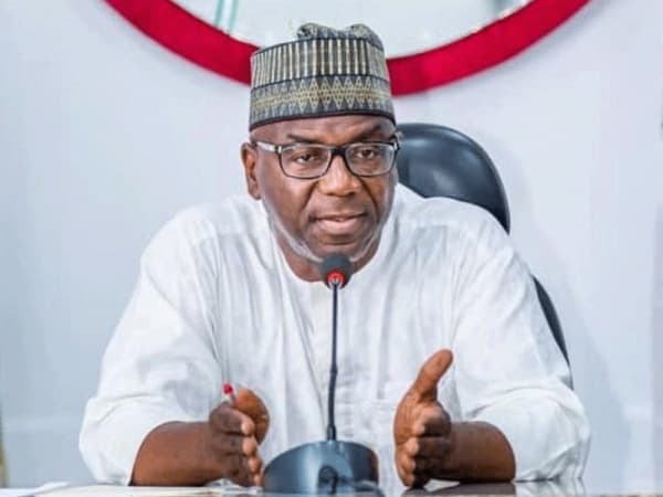 Kwara: Governor AbdulRazaq demands Military action after bandits kill 15, abduct residents 