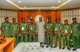 Army HQ directs GOC Ibadan to relocate to Kwara as gov seeks increased security deployment