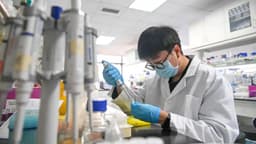 Brain drain hits US as scientists, others relocate to China