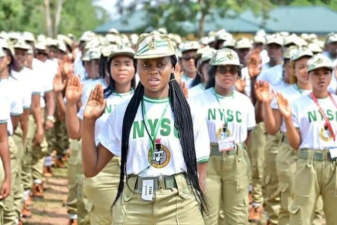 FG makes thesis submission mandatory for NYSC participants