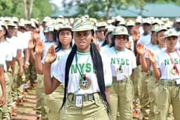 FG makes thesis submission mandatory for NYSC participants