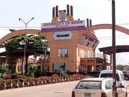 Fees: 5,000 UNIBEN students risk exam ban over non-compliance with directives