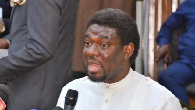 What Dangote needs to do for peace to reign ? PENGASSAN