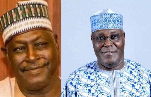 ADC gives Atiku ultimatum to pick membership card