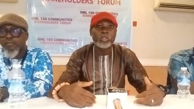 Niger Delta communities issue ultimatum to Conoil to implement PIA