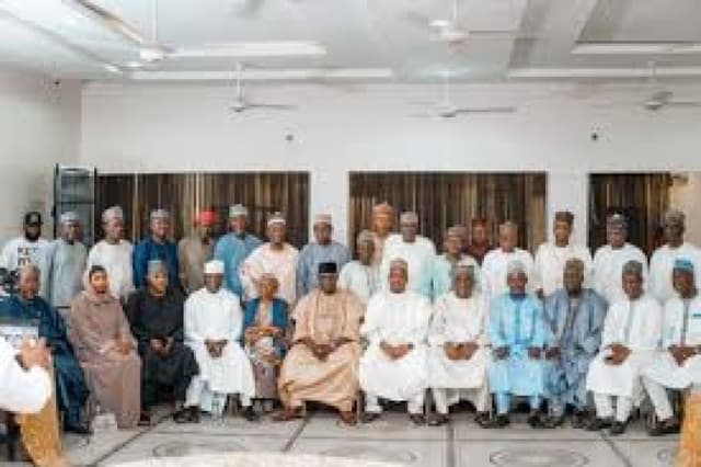 BUK ’91 Alumni honour two classmates appointed vice chancellors
