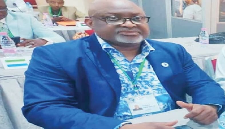 Alleged N40.3m fraud: Again, arraignment of NBF President, 1 other stalled