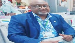 Alleged N40.3m fraud: Again, arraignment of NBF President, 1 other stalled