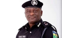 Six notorious bandit arms suppliers nabbed in Abuja