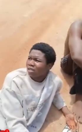 Udo Ga-Achi storms Anambra gunmen’s camp, captures 7 suspects, shoots leader as he tries to escape