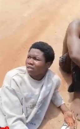 Udo Ga-Achi storms Anambra gunmen’s camp, captures 7 suspects, shoots leader as he tries to escape