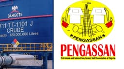 Dangote: Court stops PENGASSAN’s nationwide strike