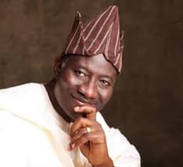 BREAKING: Presidency welcomes Jonathan to 2027 race