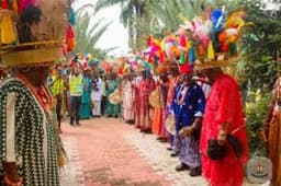  Onitsha Ofala aims for global recognition — 2025 Committee