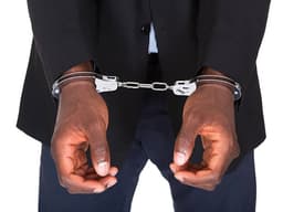 Police arrest Nigerian man for defrauding women in India