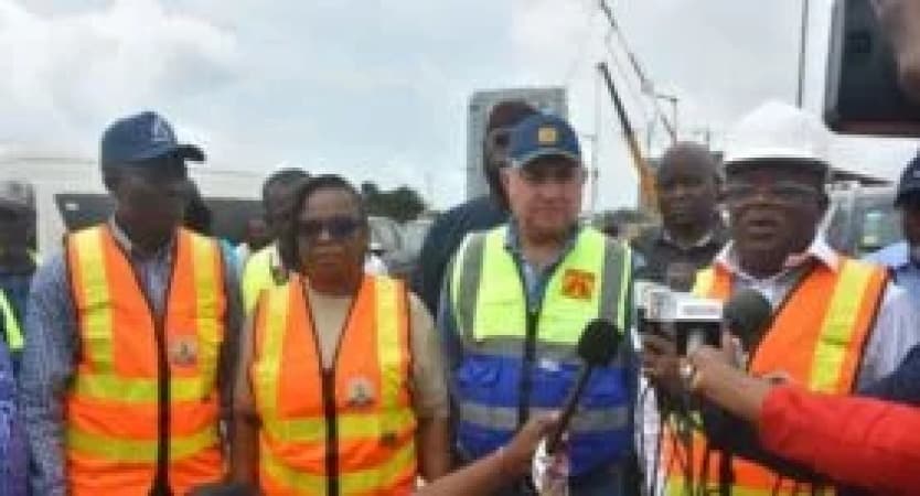 Coastal highway: Umahi threatens EFCC petition over $250m investment claim