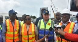 Coastal highway: Umahi threatens EFCC petition over $250m investment claim