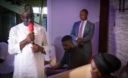 How Arase aided my electoral victory — Okpebholo