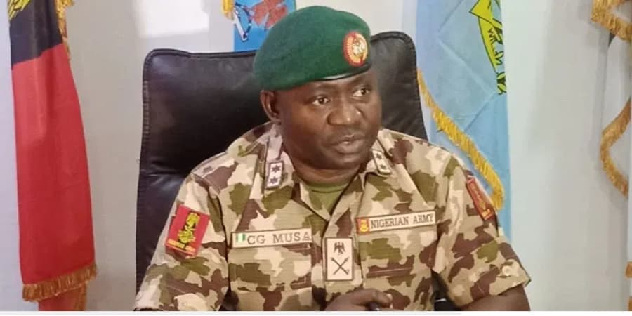 Niger, Mali, Burkina Faso intelligence agencies to expose Nigerian politicians aiding militants