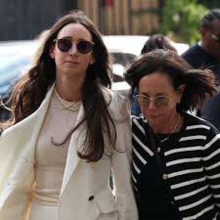Charlie Javice sentenced to 7 years in prison for JPMorgan Chase fraud