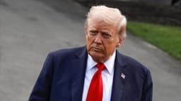 Trump imposes new tariffs on lumber, wood products to bolster national security