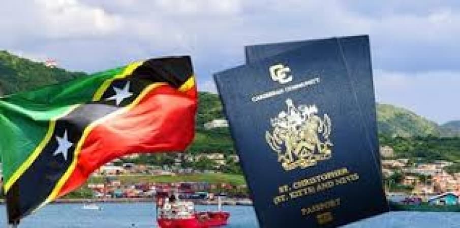 Nigeria extends visa-free entry beyond Africa in landmark Caribbean deal